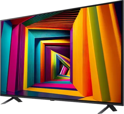 LG UT90 65 inch Ultra HD 4K Smart LED TV (65UT90506LB)