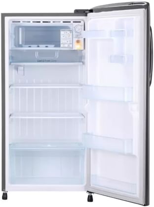 LG GL-B221APZX 215L 4 Star Single Door Refrigerator