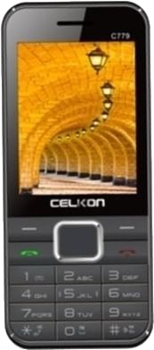 Celkon C779