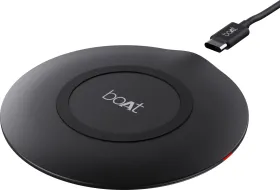 boAt floAtpad 350 Wireless Charger