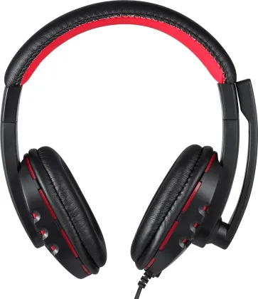 Zoook Communicate Wired Headphones