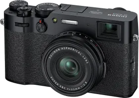 Fujifilm X100V Compact Camera
