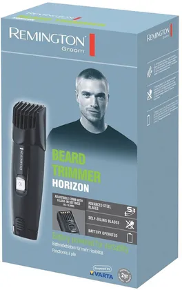 Remington MB4010 Trimmer For Men