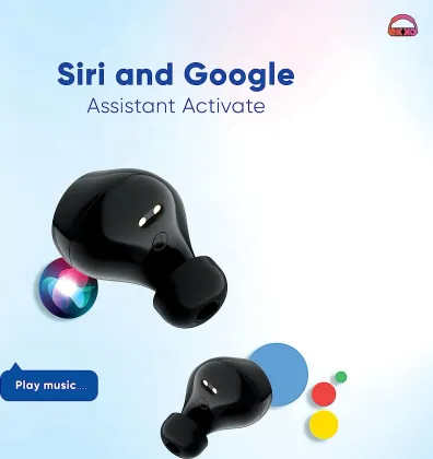 Ekko Earbeats T07 True Wireless Earbuds