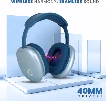 Lapcare EERS Wireless Headphones