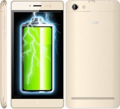 Lenovo K8 Plus vs Intex Aqua Power M