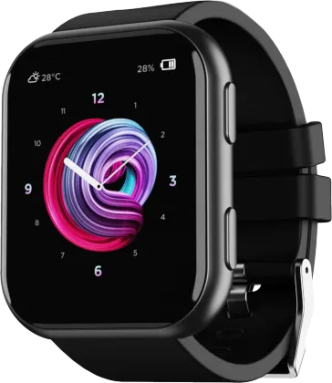 boAt Watch Blaze Smartwatch Price in India 2025, Full Specs