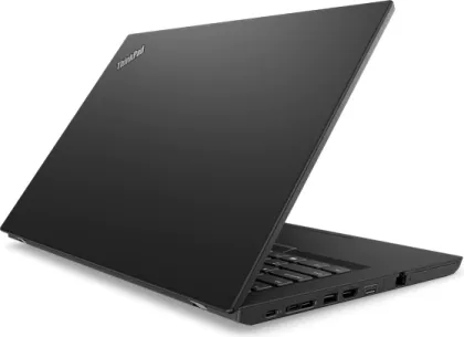 Lenovo Thinkpad L480 (20LSS09D00) Laptop (8th Gen Core i5/ 8GB/ 512GB SSD/ Win10)