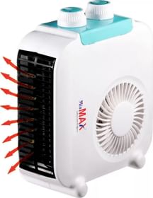 MinMax Type 8 Robo Fan Room Heater