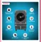 Thomson HD150 150 L Desert Air Cooler