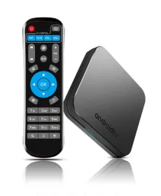 Mecool KM9 S905X2 4GB/32GB 4K Android TV Box