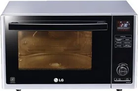 LG MJ3283CG 32 L Convection Microwave Oven