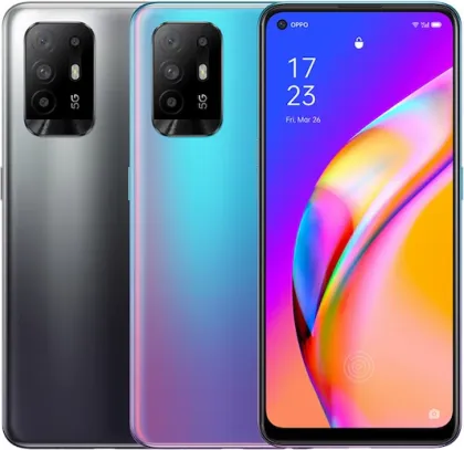 Oppo A94 5G