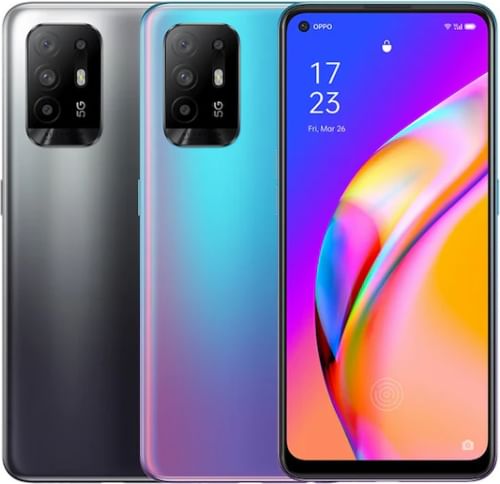 Oppo A94 5G