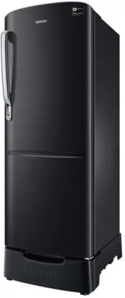Samsung RR22N383ZBS 212 L 3-Star Single Door Refrigerator
