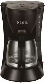 Stok ST-DCM01 6 Cups Coffee Maker