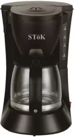 Stok ST-DCM01 6 Cups Coffee Maker