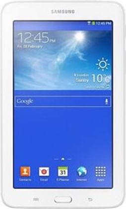 Samsung Galaxy Tab 3 Lite SM-T113 (7inch,8GB,Wi-Fi)