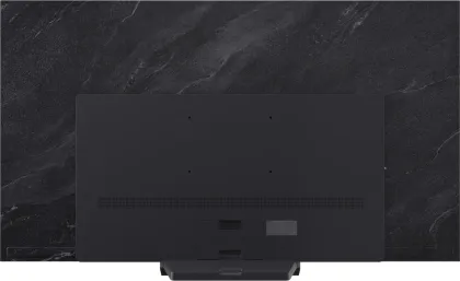 LG evo C5 77 inch Ultra HD 4K Smart OLED TV (OLED77C56LA)