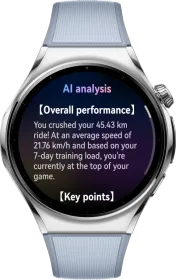 Huawei Watch 6