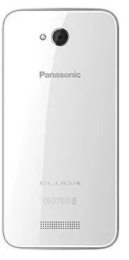Panasonic Eluga S Mini