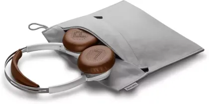Plantronics Backbeat Sense Bluetooth Wireless Headphone With Mic