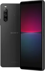 Sony Xperia 10 IV 5G