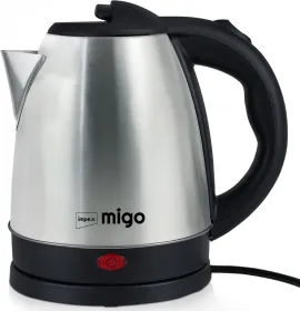 Impex Migo Blaze 1.5L Electric Kettle
