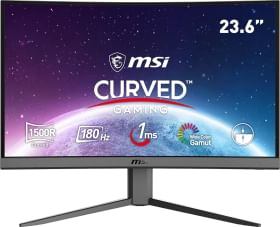 MSI G24C4 E2 23.6 Inch Full HD Monitor