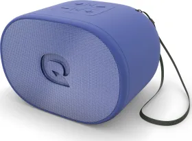 Quantum Sonotrix 41 5W Bluetooth Speaker