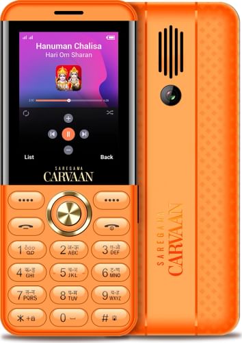 saregama mobile one plus