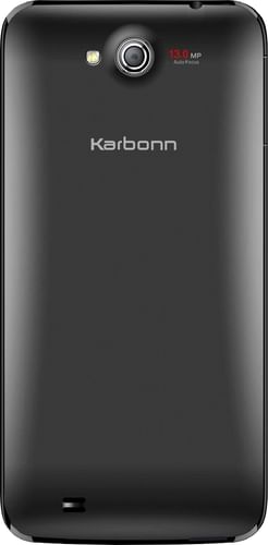 Karbonn S7 Titanium