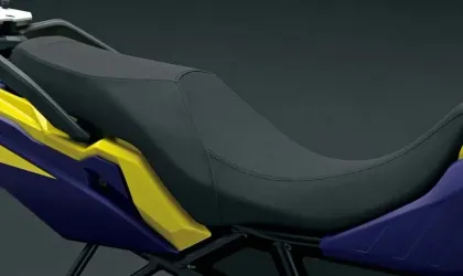 Suzuki V-Strom 800 DE