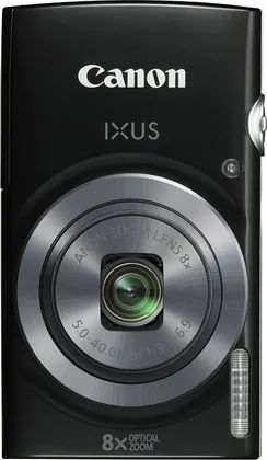 Canon IXUS 160 Point & Shoot