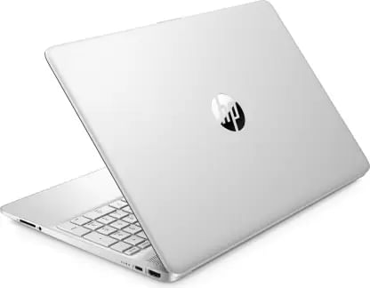 HP 15s-eq0007AU Laptop (Ryzen 3/ 4GB/ 256GB SSD/ Win10 Home)