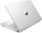 HP 15s-eq0007AU Laptop (Ryzen 3/ 4GB/ 256GB SSD/ Win10 Home)