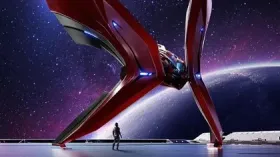 Xiaomi Redmi X Pro 75 inch Ultra HD 4K Gaming TV