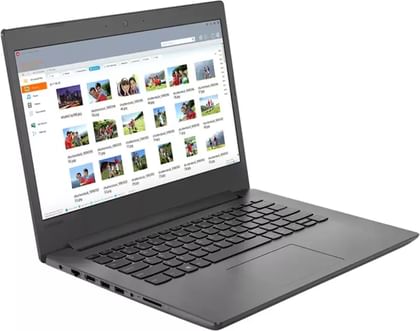 Lenovo Ideapad 130-14IKB (81H6000EIN) Laptop (8th Gen Ci5/ 4GB/ 1TB/ Win10 Home)