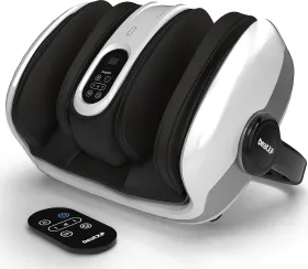beatXP FootSense Leg Massager