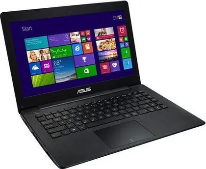 Asus P453MA-WX386B Laptop (Intel PQC/ 4GB/ 500GB/ Win8)