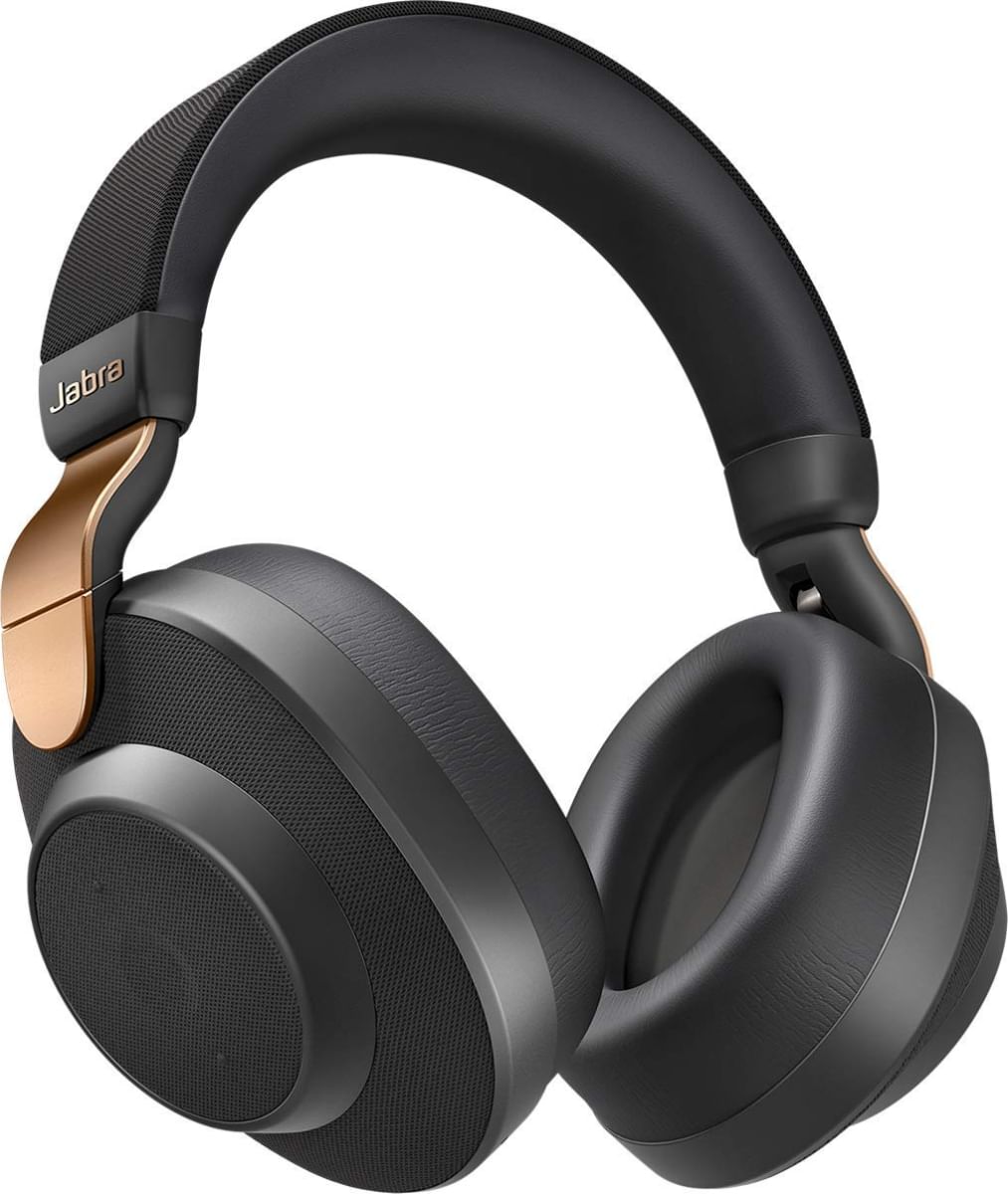 Jabra Elite 85h ANC Wireless Headphones Best Price in