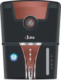 Hydroshell AS44 Duke 12 L Water Purifier (RO + UV + UF + Copper + TDS Control)