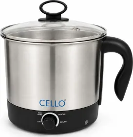 Cello HeatPro 1.5L Electric Kettle
