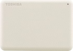Toshiba Canvio Advance 4TB USB 3.2 External Hard Disk Drive