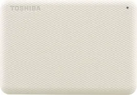 Toshiba Canvio Advance 4TB USB 3.2 External Hard Disk Drive