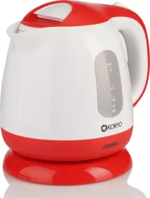 Koryo KEK104R 1 L Electric Kettle