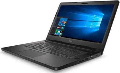 Dell Latitude 3580 Laptop (7th Gen Ci5/ 4GB/ 1TB/ Ubuntu)