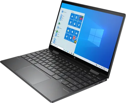 HP Envy x360 13-ay1038AU Laptop (Ryzen 5 5600U/ 16GB/ 512GB SSD/ Win10 Home)