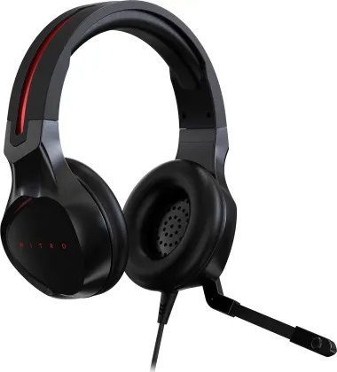 Acer Nitro NHW820 Wired Headphones