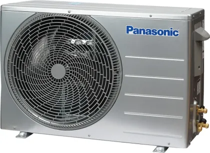 Panasonic CS/CU-EU12BKY3 1 Ton 3 Star 2025 Inverter Split AC